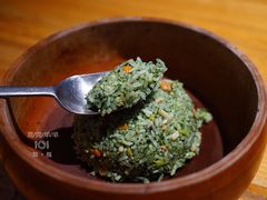 艾草饭-天水蔬食料理(树德之光店)