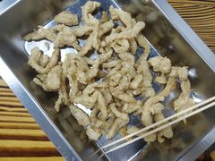 -阿姨小肉摊(同济西苑店)