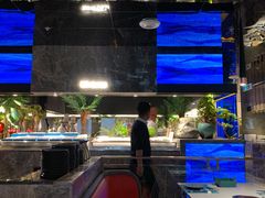 -喜庭海鲜自助(北辰三角洲北辰荟店)