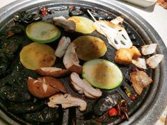 -猫抓烤肉(春熙路店)