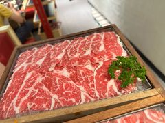 -廖掌柜·重庆鲜货火锅(上海首店)