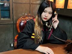 -逃脱反斗城沉浸剧情密室(北京路店)