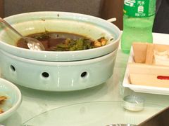 -王厚元饺子·辽菜·烤鸭(黄河大街店)