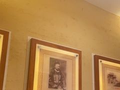 -山西会馆·晋菜·晋商宴·学堂记忆(许坦西街店)