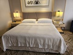 -吉隆坡喜来登帝国酒店