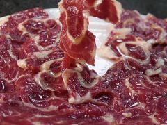 -五洲牛肉美食馆