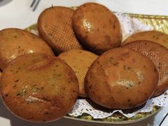 -老奶奶私房菜(天台里街店)