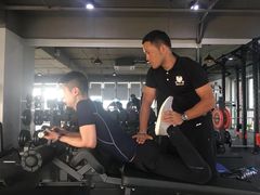 -AC健身·运动康复工作室(千灯湖店)