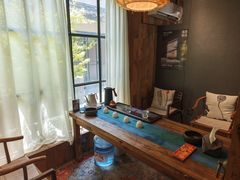 -邈墨茶馆(大兜路1号店)