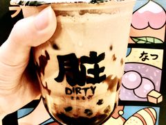 -LELECHA乐乐茶(美罗城店)