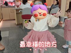 -海底捞火锅(武胜路凯德广场店)