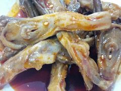 -雲记卢妈冷锅串串(中道街总店)