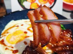 -荣记·囍粤茶餐厅(花都店)