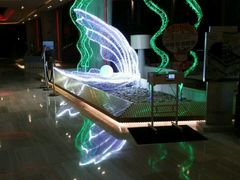 -青岛银沙滩温德姆至尊酒店