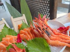 -大渔·观筵(三里屯太古里店)