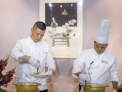 -味茂·老船夫1927(东海东路店)