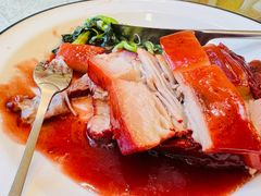 -新聚丰菜馆(太监弄店)