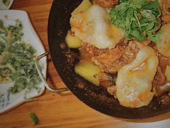 -张小文胡辣汤(龙柏新村店)