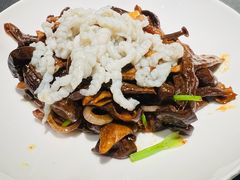 -沈灶河豚宴·河豚融合餐厅(汉中路店)