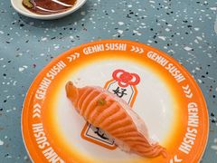 -元气寿司(东方宝泰店)