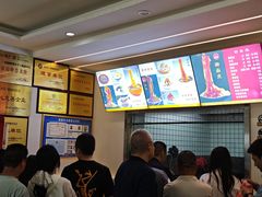 -晓峰手工擀面皮(新民街总店)