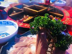-巴九门老火锅(来福士打望店)
