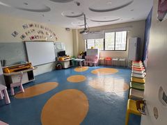 -布劳克教育·易贝乐英语(罗湖太宁店)