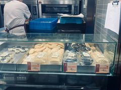 -王家沙点心店(南京西路总店)