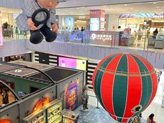 -凯德MALL(西直门店)