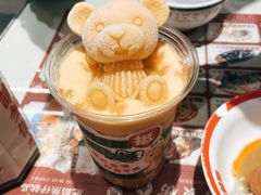 -肥韬香港茶餐厅(上海首店)