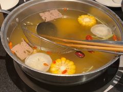 -尚合里潮汕牛肉火锅(海沧店)
