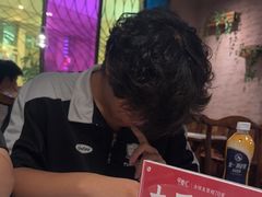 -辛香汇·锦里丨现炒川菜(中南城店)