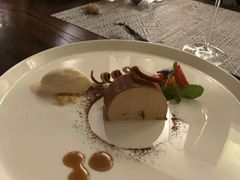 -巴厘岛悦榕庄Jumana露台餐厅