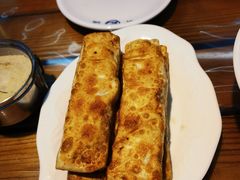 -西关开口馅饼(东寺小区店)