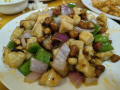 -途肴·老农饭庄(百里峡店)