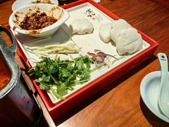 -新白鹿餐厅(虹桥南丰城店)