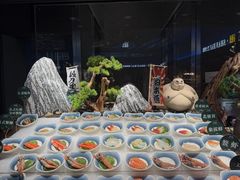 -山海•蒸汽活海鲜自助(皇庭广场店)