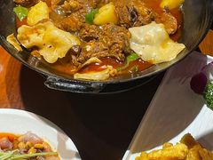 -地锅居(翰林邻里中心店)