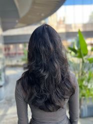 -Hair Code芭曲发型