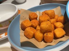 -食膳星港记·手工现做港式茶餐厅(吉联店)