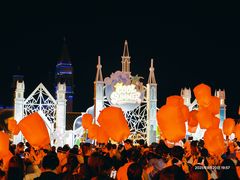 -华谊兄弟（长沙）电影小镇