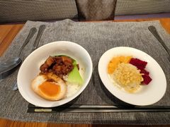 -北京王府井希尔顿酒店·万斯阁西餐厅