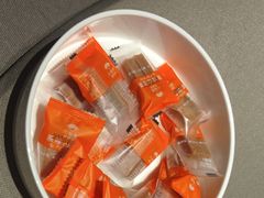 -小厨娘淮扬菜(砂之船秣周东路店)