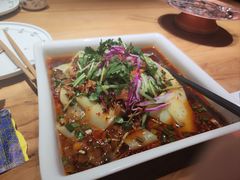 -幸福的烤包子·新疆菜
