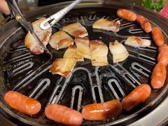 -九田家黑牛烤肉料理(珠江摩尔店)