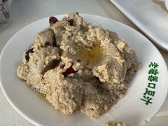 -老磁器口豆汁店(天坛店)