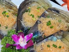 -小海豚•老字号海鲜餐厅(天涯店)