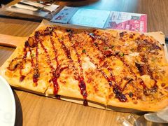 -必胜客(浦上万达店)