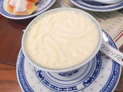 -捷信牛奶甜品世家(五道口店)