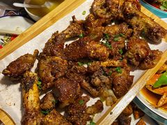 -叁宝烤肉• 西安烧烤(太乙路店)